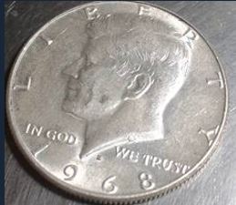 1968-Dollar-Half-Dollar-Coin.-4.g-Less?